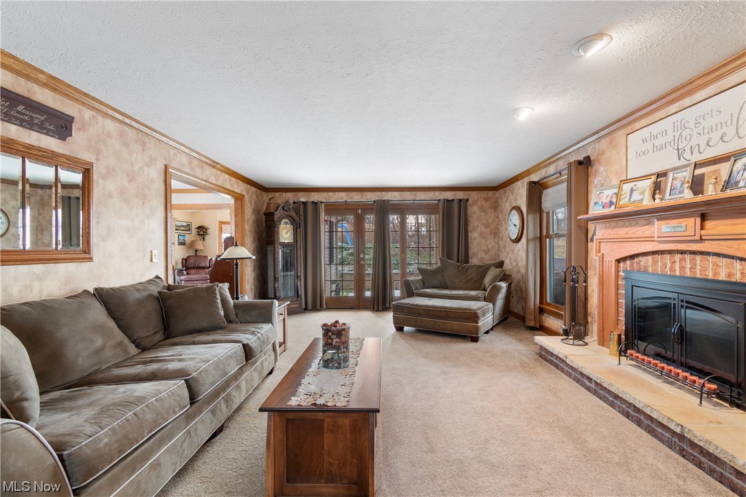 Terrace Hills - Residential