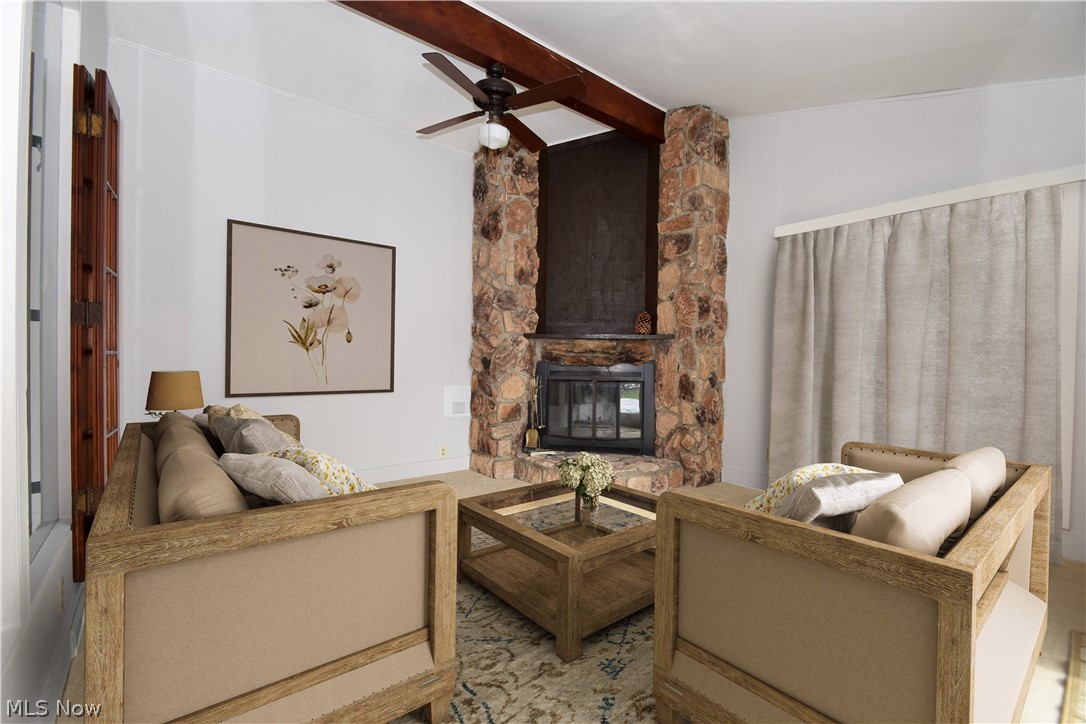 Hallmark 01 - Residential