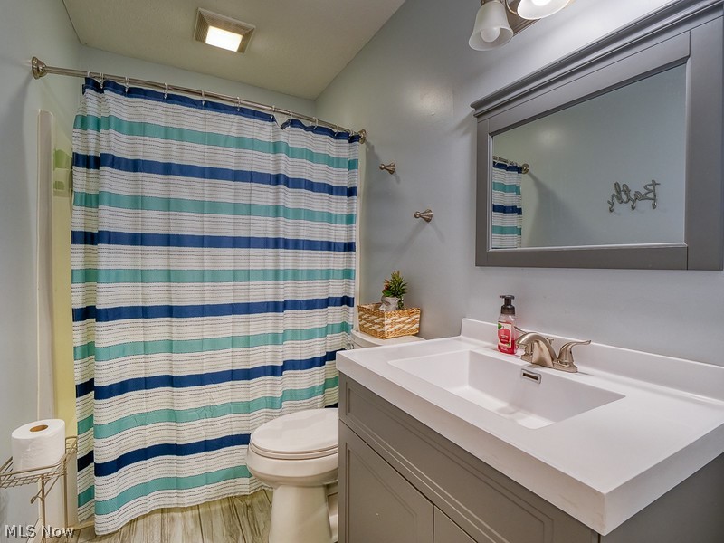 Sunset Country Sub - Residential