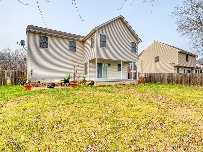 Sunset Country Sub - Residential