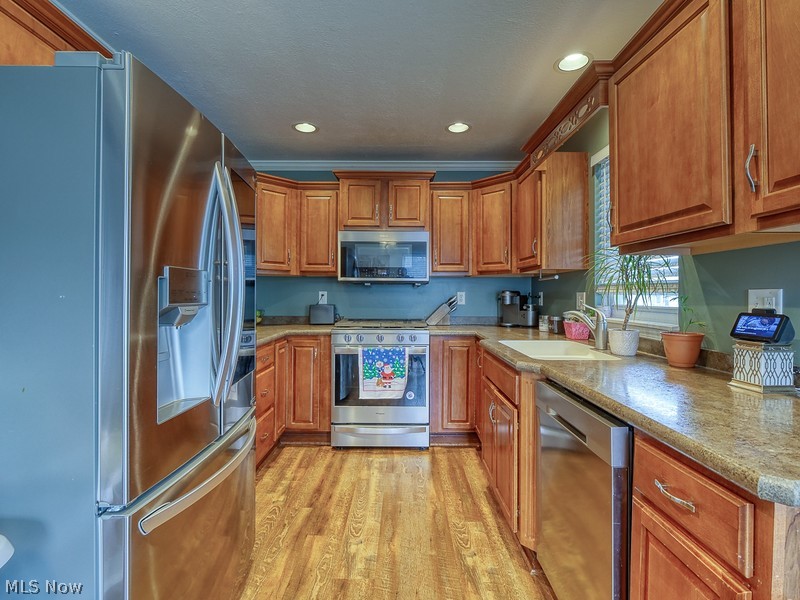 Sunset Country Sub - Residential