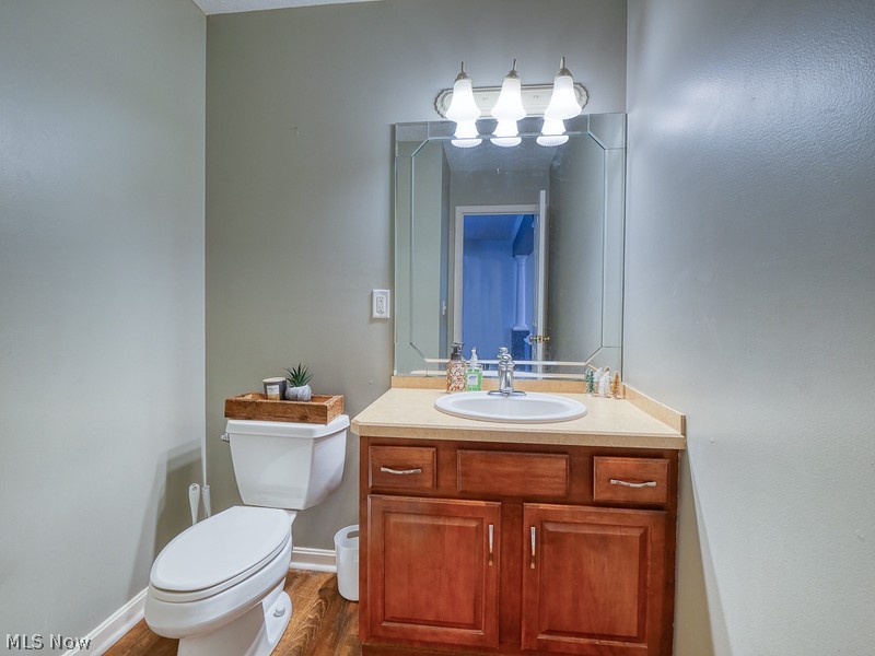 Sunset Country Sub - Residential