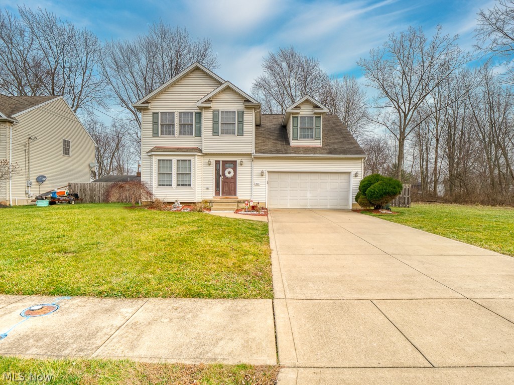 Sunset Country Sub - Residential