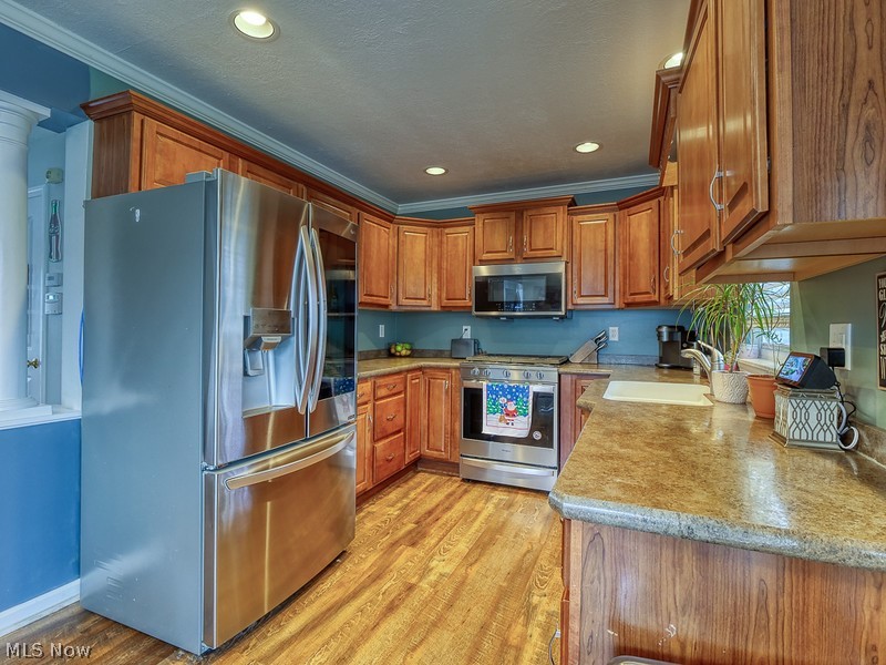 Sunset Country Sub - Residential