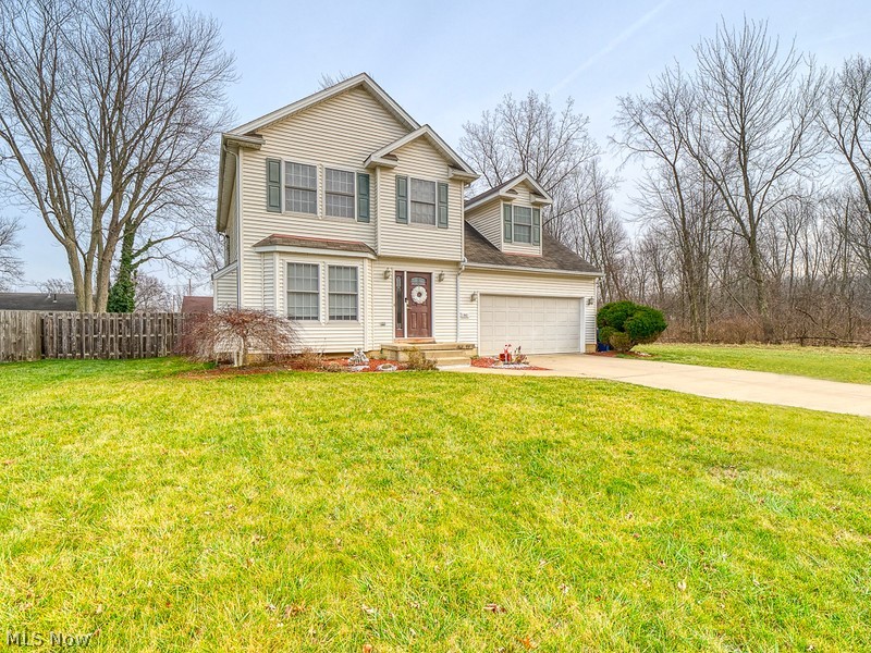 Sunset Country Sub - Residential