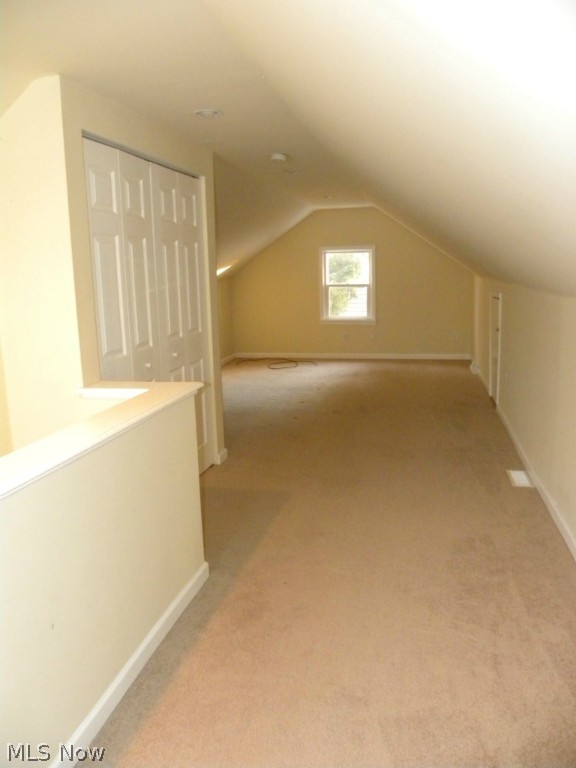 Pasadena Park - Residential