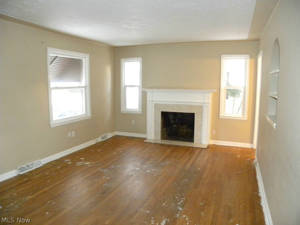 Pasadena Park - Residential