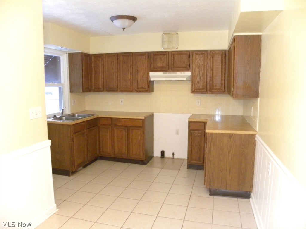 Pasadena Park - Residential