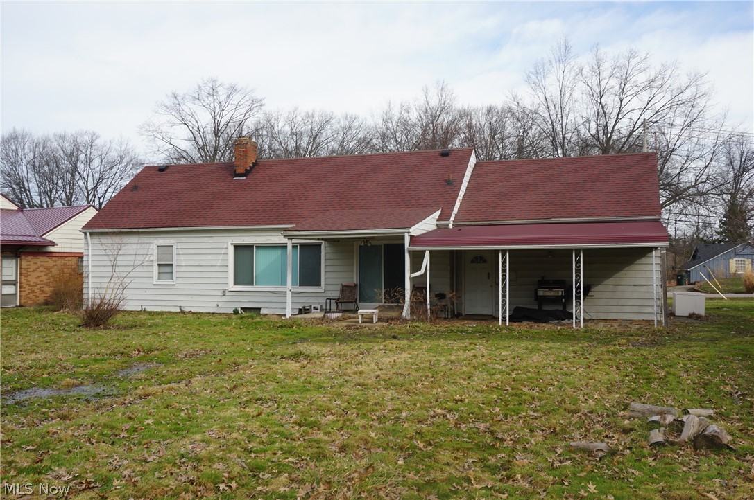 Euclid Estates Companys Indian H - Residential