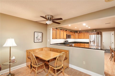 Tiny photo for 1782 Brookwood Drive, Akron, OH 44313 (MLS # 5240341)