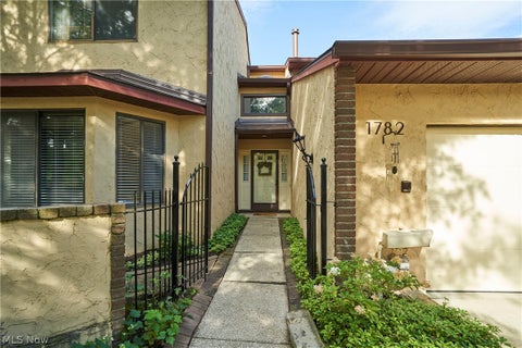 Tiny photo for 1782 Brookwood Drive, Akron, OH 44313 (MLS # 5240341)