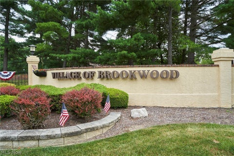 Tiny photo for 1782 Brookwood Drive, Akron, OH 44313 (MLS # 5240341)
