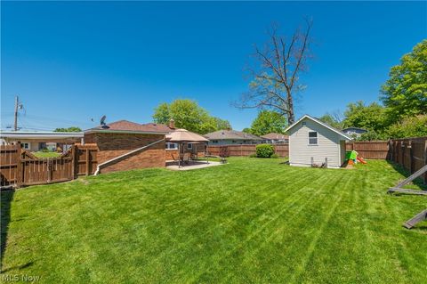 Tiny photo for 3209 Tressa Avenue, Lorain, OH 44052 (MLS # 5210348)