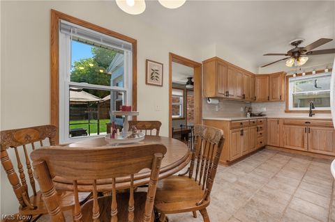 Tiny photo for 3209 Tressa Avenue, Lorain, OH 44052 (MLS # 5210348)