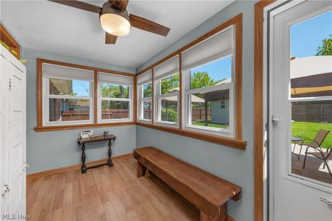 Tiny photo for 3209 Tressa Avenue, Lorain, OH 44052 (MLS # 5210348)