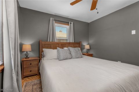 Tiny photo for 3209 Tressa Avenue, Lorain, OH 44052 (MLS # 5210348)