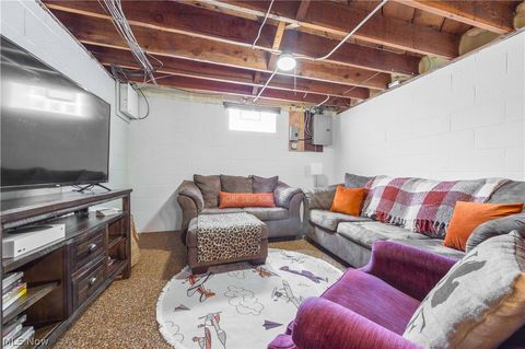 Tiny photo for 3209 Tressa Avenue, Lorain, OH 44052 (MLS # 5210348)