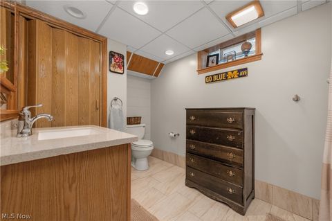 Tiny photo for 3209 Tressa Avenue, Lorain, OH 44052 (MLS # 5210348)