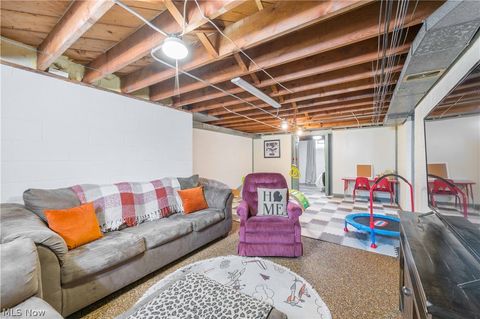 Tiny photo for 3209 Tressa Avenue, Lorain, OH 44052 (MLS # 5210348)