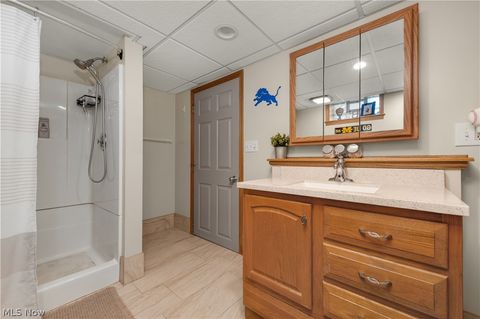 Tiny photo for 3209 Tressa Avenue, Lorain, OH 44052 (MLS # 5210348)