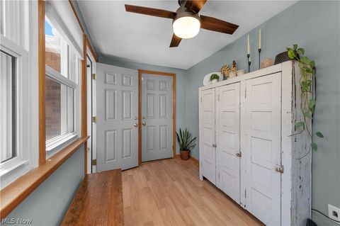 Tiny photo for 3209 Tressa Avenue, Lorain, OH 44052 (MLS # 5210348)