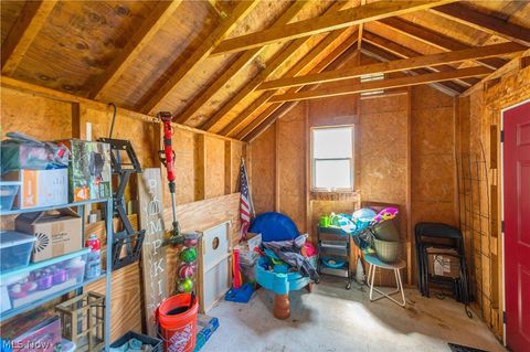 Tiny photo for 3209 Tressa Avenue, Lorain, OH 44052 (MLS # 5210348)