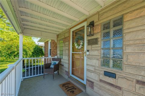 Tiny photo for 3209 Tressa Avenue, Lorain, OH 44052 (MLS # 5210348)
