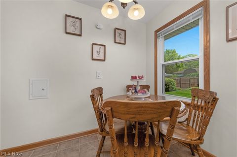 Tiny photo for 3209 Tressa Avenue, Lorain, OH 44052 (MLS # 5210348)