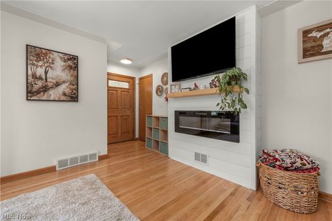 Tiny photo for 3209 Tressa Avenue, Lorain, OH 44052 (MLS # 5210348)