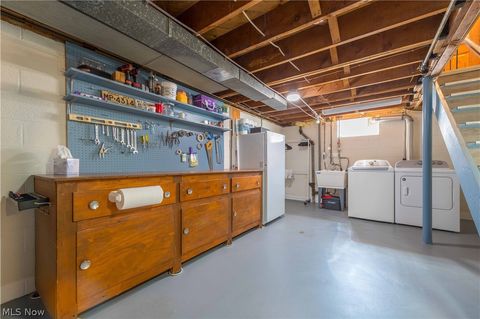 Tiny photo for 3209 Tressa Avenue, Lorain, OH 44052 (MLS # 5210348)