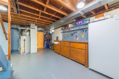 Tiny photo for 3209 Tressa Avenue, Lorain, OH 44052 (MLS # 5210348)