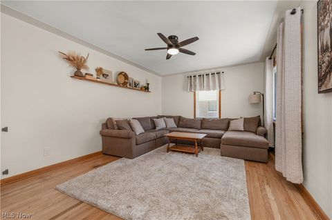Tiny photo for 3209 Tressa Avenue, Lorain, OH 44052 (MLS # 5210348)