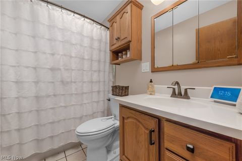 Tiny photo for 3209 Tressa Avenue, Lorain, OH 44052 (MLS # 5210348)