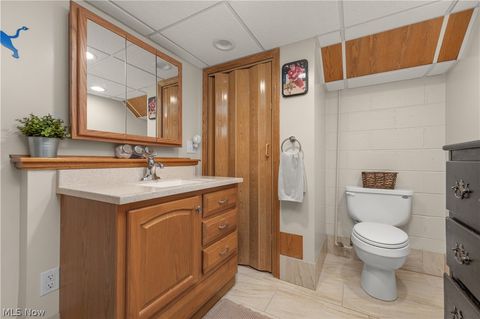 Tiny photo for 3209 Tressa Avenue, Lorain, OH 44052 (MLS # 5210348)