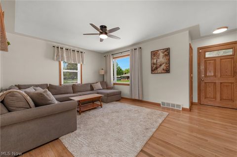 Tiny photo for 3209 Tressa Avenue, Lorain, OH 44052 (MLS # 5210348)