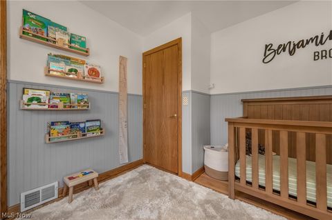 Tiny photo for 3209 Tressa Avenue, Lorain, OH 44052 (MLS # 5210348)