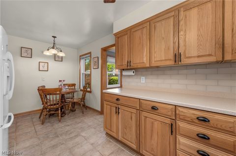 Tiny photo for 3209 Tressa Avenue, Lorain, OH 44052 (MLS # 5210348)