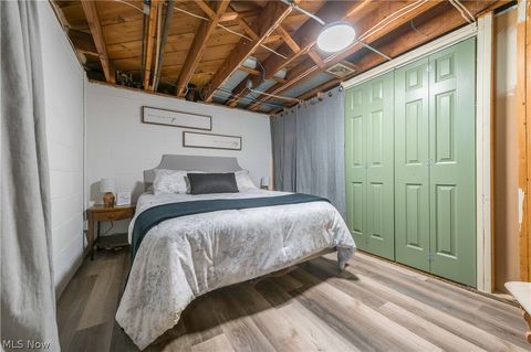 Tiny photo for 3209 Tressa Avenue, Lorain, OH 44052 (MLS # 5210348)