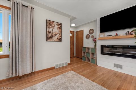 Tiny photo for 3209 Tressa Avenue, Lorain, OH 44052 (MLS # 5210348)