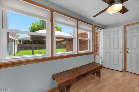 Tiny photo for 3209 Tressa Avenue, Lorain, OH 44052 (MLS # 5210348)