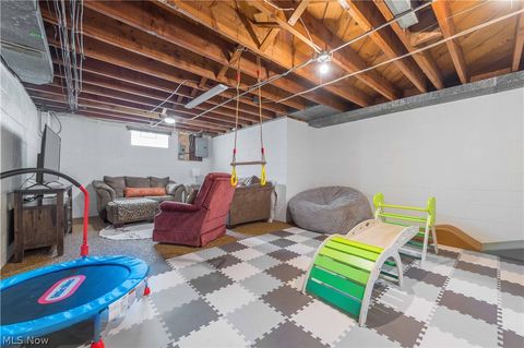Tiny photo for 3209 Tressa Avenue, Lorain, OH 44052 (MLS # 5210348)