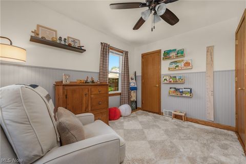 Tiny photo for 3209 Tressa Avenue, Lorain, OH 44052 (MLS # 5210348)