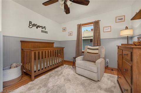 Tiny photo for 3209 Tressa Avenue, Lorain, OH 44052 (MLS # 5210348)