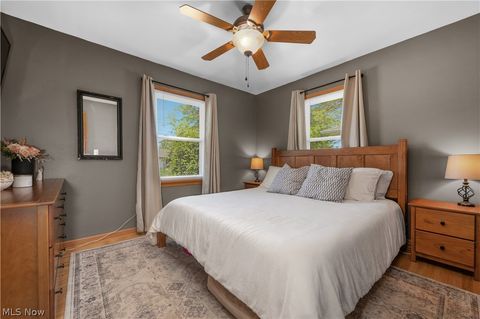 Tiny photo for 3209 Tressa Avenue, Lorain, OH 44052 (MLS # 5210348)