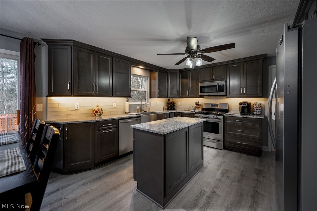 River Bend - Residential