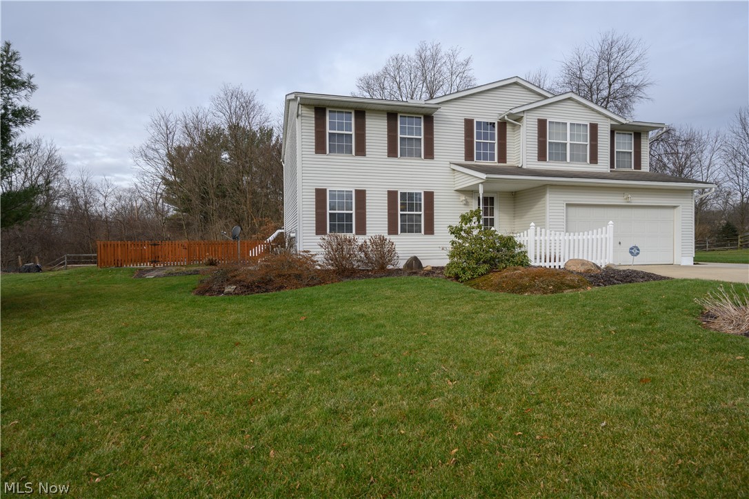 River Bend - Residential