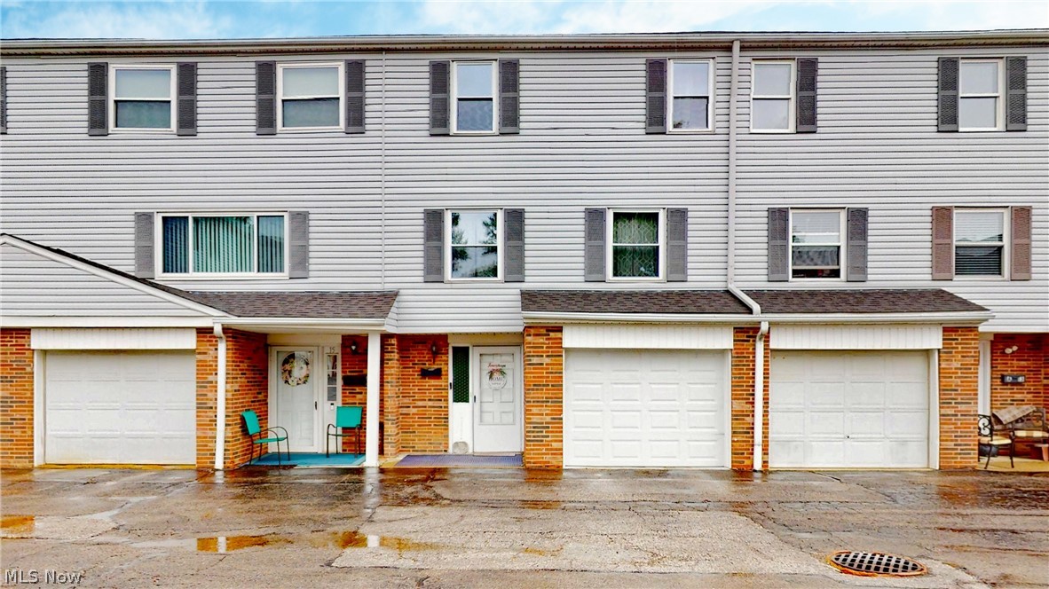 Hyde Park Condo - Residential