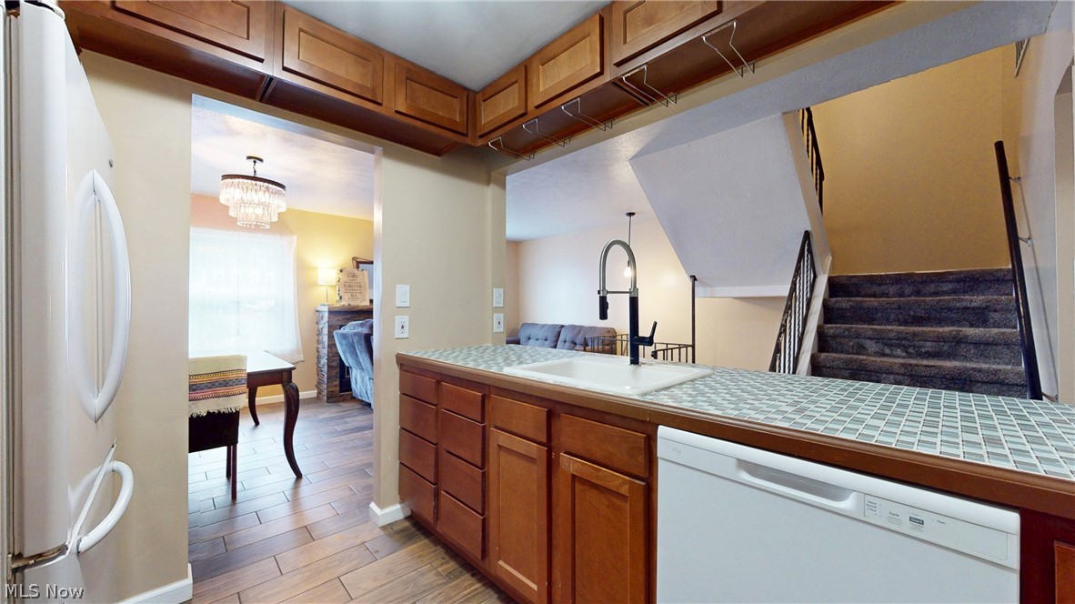 Hyde Park Condo - Residential