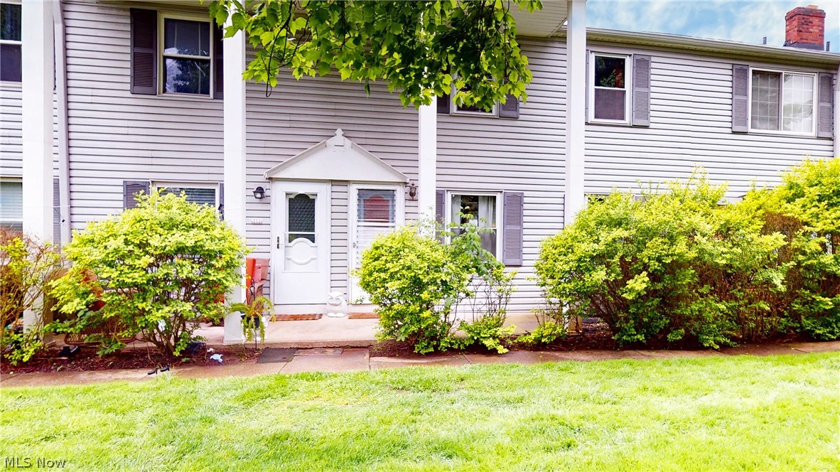 Hyde Park Condo - Residential