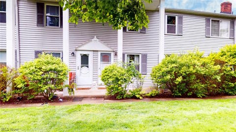 Condo For Sale - 10540 Ravenna Road #14<br/> Summit County, Twinsburg, OH 44087